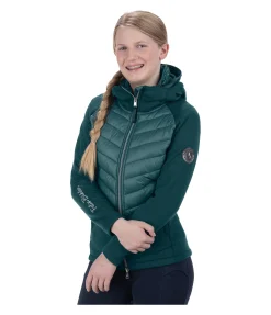Sale Veste d'équitation bi-matière enfant Dora Enfant Vestes & Manteaux Enfants