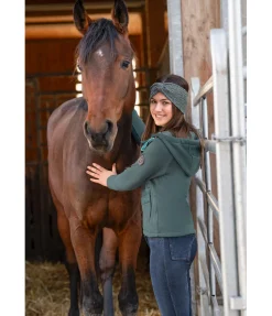 Outlet Veste d'équitation bi-matière enfant Belli II Enfant Vestes & Manteaux Enfants