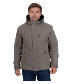 Veste d'équitation d'hiver unisexe Peyton Femme/Homme Vestes & Manteaux|Vestes D'Équitation Homme