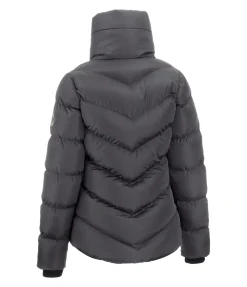 Sale Veste d'équitation matelassée Emma Femme Vestes & Manteaux