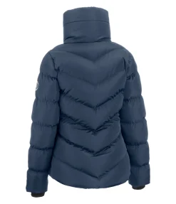 Discount Veste d'équitation matelassée Emma Femme Vestes & Manteaux