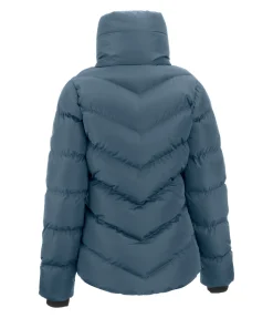 New Veste d'équitation matelassée Emma Femme Vestes & Manteaux