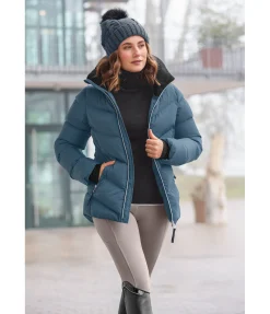 New Veste d'équitation matelassée Emma Femme Vestes & Manteaux