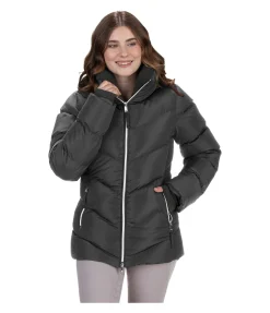 New Veste d'équitation matelassée Emma Femme Vestes & Manteaux