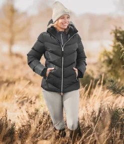 New Veste d'équitation matelassée Emma Femme Vestes & Manteaux