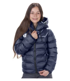 Best Veste d'équitation matelassée hiver enfant Fenna Enfant Vestes & Manteaux Enfants