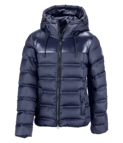 Best Veste d'équitation matelassée hiver enfant Fenna Enfant Vestes & Manteaux Enfants