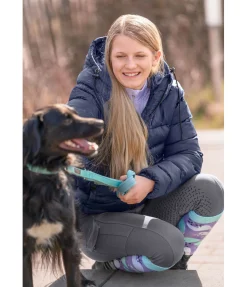 Best Veste d'équitation matelassée hiver enfant Fenna Enfant Vestes & Manteaux Enfants