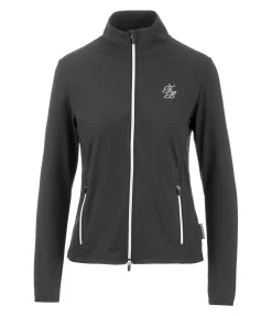 Best Veste d'équitation stretch Performance Nia Femme Vestes Sweat, Vestes Polaire & Hoodies