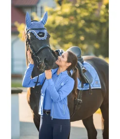 Discount Veste d'équitation stretch Performance Nia Femme Vestes Sweat, Vestes Polaire & Hoodies