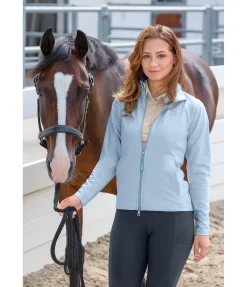 Clearance Veste d'équitation stretch Performance Lina Femme Vestes Sweat, Vestes Polaire & Hoodies