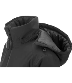 Clearance Veste d'équitation technique à capuche Gretha Femme Vestes & Manteaux