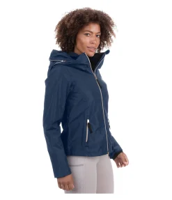 Online Veste d'équitation technique à capuche Hanne Femme Vestes & Manteaux