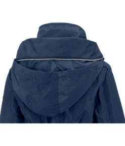 Online Veste d'équitation technique à capuche Hanne Femme Vestes & Manteaux