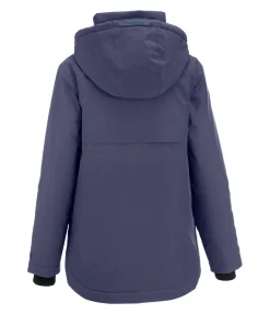 Veste d'équitation technique à capuche Gretha Femme Vestes & Manteaux