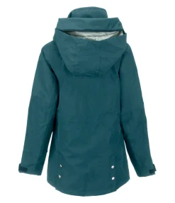 Clearance Veste d'équitation technique enfant Demi Enfant Vestes & Manteaux Enfants