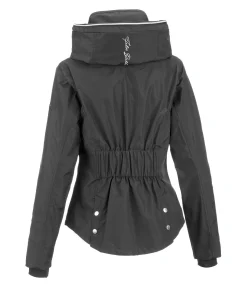 Sale Veste d'équitation technique à capuche Hanne Femme Vestes & Manteaux