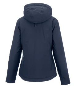 Best Veste d'équitation technique à capuche Emelie Femme Vestes & Manteaux