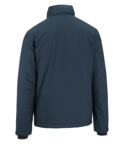 Veste d'équitation technique d'hiver homme Woodstock Homme Vestes D'Équitation Homme