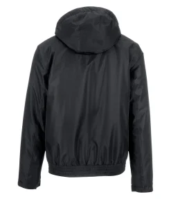 Hot Veste d'équitation thermique homme Topeka Homme Vestes D'Équitation Homme