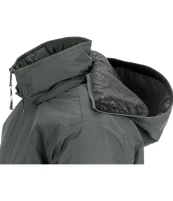 Clearance Veste d'équitation thermique homme Topeka Homme Vestes D'Équitation Homme