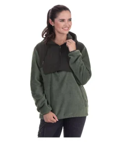 Veste en polaire à enfiler Niagara Falls Femme Vestes Sweat, Vestes Polaire & Hoodies