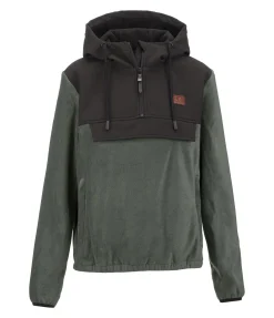 Veste en polaire à enfiler Niagara Falls Femme Vestes Sweat, Vestes Polaire & Hoodies