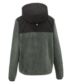 Veste en polaire à enfiler Niagara Falls Femme Vestes Sweat, Vestes Polaire & Hoodies