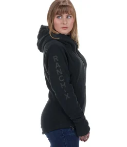 Best Veste en polaire Jamie Femme Vestes Sweat, Vestes Polaire & Hoodies