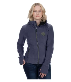 Best Veste en polaire Jamie Femme Vestes Sweat, Vestes Polaire & Hoodies