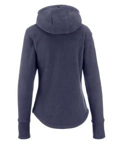 Best Veste en polaire Jamie Femme Vestes Sweat, Vestes Polaire & Hoodies
