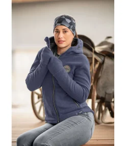 Best Veste en polaire Jamie Femme Vestes Sweat, Vestes Polaire & Hoodies