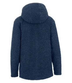 Hot Veste en polaire douce Osia Femme Vestes Sweat, Vestes Polaire & Hoodies