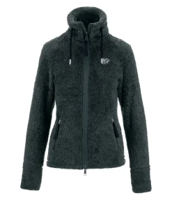 New Veste en polaire Teddy Ella II Femme Vestes & Manteaux|Vestes Sweat, Vestes Polaire & Hoodies