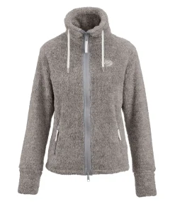 Hot Veste en polaire Teddy Ella II Femme Vestes & Manteaux|Vestes Sweat, Vestes Polaire & Hoodies