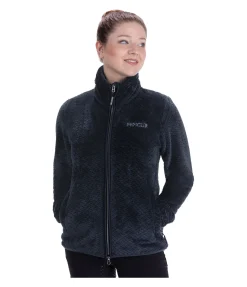 Veste en polaire Teddy Svala Femme Vestes Sweat, Vestes Polaire & Hoodies