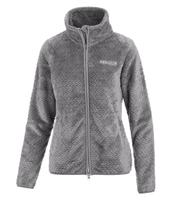 New Veste en polaire Teddy Svala Femme Vestes Sweat, Vestes Polaire & Hoodies