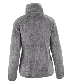 New Veste en polaire Teddy Svala Femme Vestes Sweat, Vestes Polaire & Hoodies