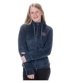 Veste en polaire Teddy enfant Billie Enfant Vestes Sweat & Vestes Polaires Enfants