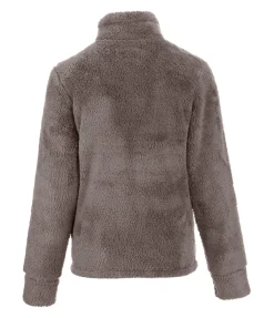 New Veste en polaire Teddy enfant Billie II Enfant Vestes Sweat & Vestes Polaires Enfants