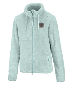 Online Veste en polaire Teddy enfant Billie II Enfant Vestes Sweat & Vestes Polaires Enfants