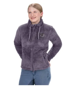 Best Veste en polaire Teddy enfant Billie II Enfant Vestes Sweat & Vestes Polaires Enfants