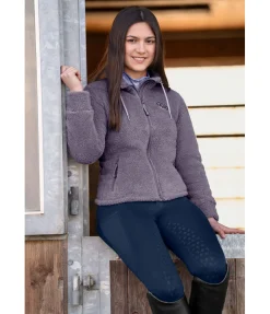 Best Veste en polaire Teddy enfant Billie II Enfant Vestes Sweat & Vestes Polaires Enfants