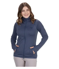 Hot Veste en stretch Performance Janna Femme Vestes Sweat, Vestes Polaire & Hoodies|Vestes & Manteaux