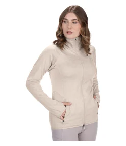 Online Veste en stretch Performance Janna Femme Vestes Sweat, Vestes Polaire & Hoodies|Vestes & Manteaux