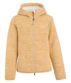 Discount Veste en tricot polaire enfant Sina Enfant Vestes Sweat & Vestes Polaires Enfants