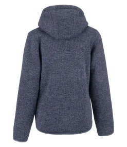 Veste en tricot polaire enfant Sina Enfant Vestes Sweat & Vestes Polaires Enfants
