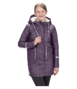 Outlet Veste hiver de pluie enfant Sealy II Enfant Vestes & Manteaux Enfants