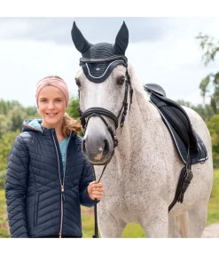 Clearance Veste matelassée à capuche enfant Daria Enfant Vestes & Manteaux Enfants