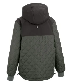 Veste matelassée à enfiler Nova Scotia Femme Vestes & Manteaux